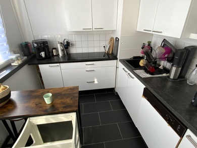 Wohnung zur Miete 539 € 3 Zimmer 81 m² 2. Geschoss Kolberger Straße 59 Siegen Siegen 57072