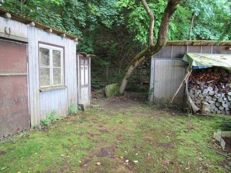 Einfamilienhaus zum Kauf - Ansicht 6