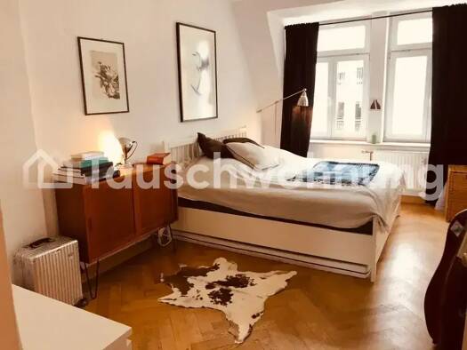 Wohnung zur Miete Tauschwohnung 800 € 2 Zimmer 50 m² Altstadt-Lehel München 80538