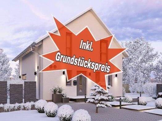 Einfamilienhaus zum Kauf provisionsfrei 309.900 € 5 Zimmer 135 m² 477 m² Grundstück Hofgeismar 34369