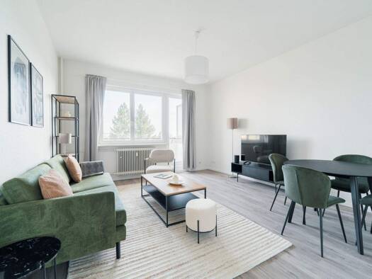 Wohnung zur Miete 1.521 € 3 Zimmer 72 m² 5. Geschoss Manfred-von-Richthofen-Straße 24 Tempelhof Berlin 12101