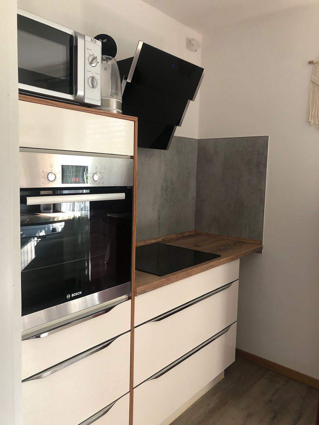 freundliche 2-Zi. EG-Whg. mit Terrasse/Garten + Carport für max. 1 Person – Luisenstraße 8, 93309 Kelheim – Vorschaubild 16