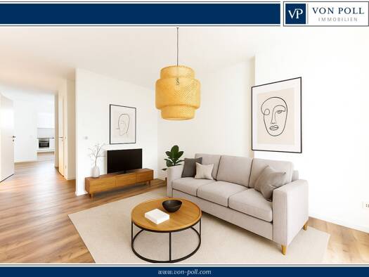 Wohnung zum Kauf - Erstbezug 420.000 € 3 Zimmer 70,1 m² EG Lövenich Köln 50859