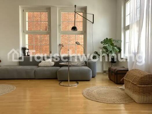 Wohnung zur Miete Tauschwohnung 1.450 € 2,5 Zimmer 80 m² EG Mitte Stuttgart 70176