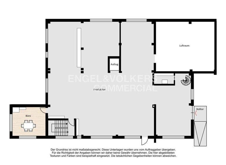 Produktionshalle zum Kauf 679 € 843 m² Lagerfläche Lüdenscheid 58511