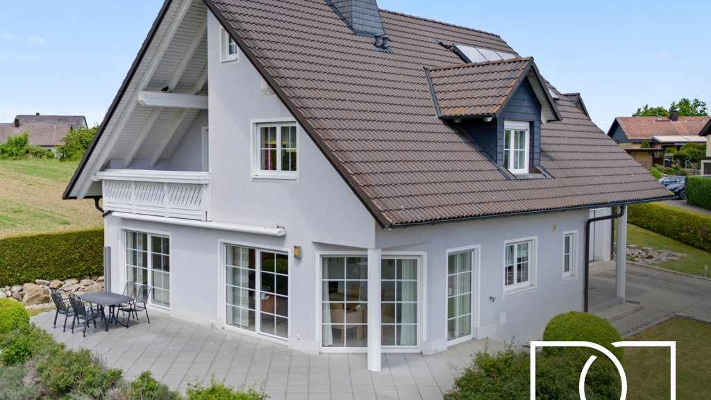 Einfamilienhaus zum Kauf 985.000 € 11 Zimmer 379,5 m² 894 m² Grundstück Pittersdorf Hummeltal 95503