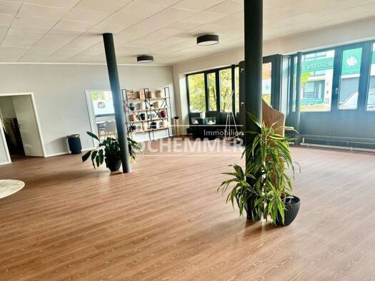 Bürofläche zur Miete 1.000 € 160 m² Bürofläche Buchholz Waldkirch 79183