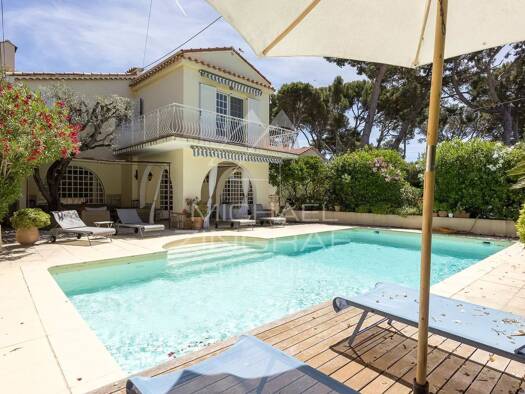 Haus zum Kauf 3.900.000 € 201 m² Le Cap Antibes 06160