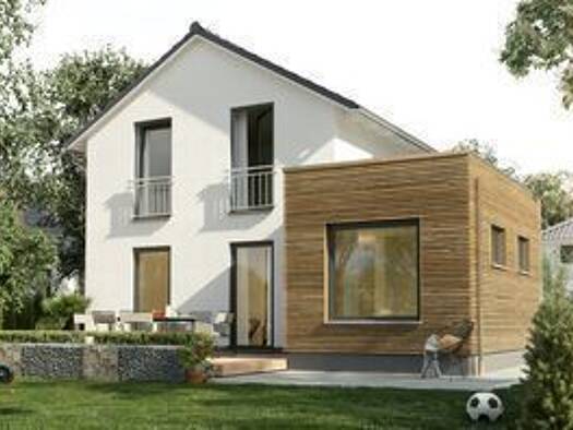 Einfamilienhaus zum Kauf 491.292 € 5 Zimmer 125 m² 600 m² Grundstück Bernau Bernau 16321