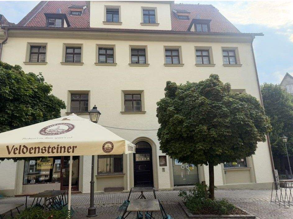 Haus – Hersbruck, Landkreis Nürnberger Land
