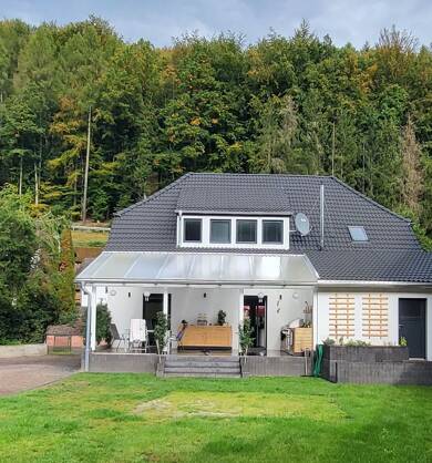 Einfamilienhaus zum Kauf 350.000 € 3 Zimmer 150 m² 800 m² Grundstück Hargarten Beckingen 66701