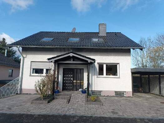 Wohnung zum Kauf 249.000 € 4 Zimmer 88 m² EG Aegidienberg Bad Honnef 53604