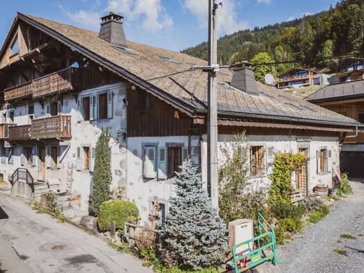 Sonstiges zum Kauf 1.795.000 € Morzine 74110
