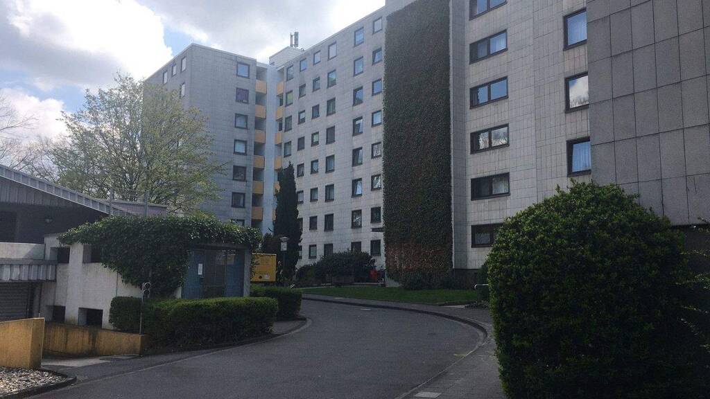 Tiefgaragenstellplatz zur Miete 59 € Finkenweg/Parken 16-20 Holzlar Bonn 53229