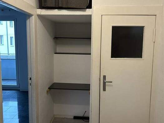 Wohnung zur Miete 410 € 1 Zimmer 33,9 m² 2. Geschoss Straßburger Straße 21 Spandau Berlin 13581