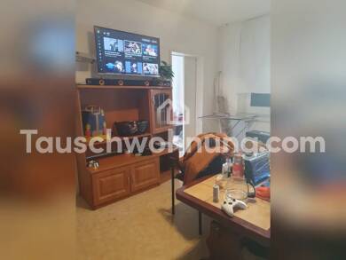 Wohnung zur Miete Tauschwohnung 332 € 1 Zimmer 32 m² 4. Geschoss Wolgast Wolgast 17438