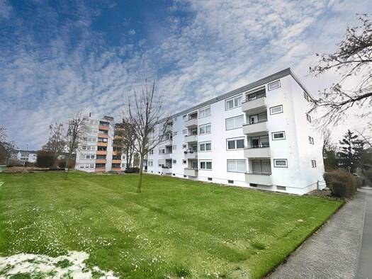 Wohnung zum Kauf 269.000 € 3,5 Zimmer 77,4 m² Amberg 92224