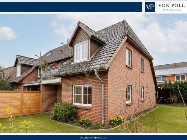 Maisonette zum Kauf 265.000 € 3 Zimmer 55,3 m² Rettmer Lüneburg 21335