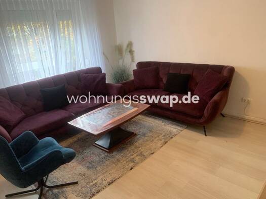 Wohnung zur Miete Tauschwohnung 500 € 3 Zimmer 64 m² 2. Geschoss Ramersdorf-Perlach München 81549