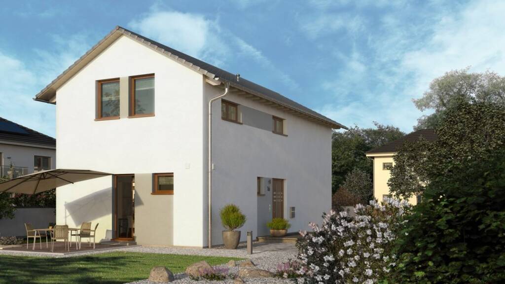 Einfamilienhaus zum Kauf provisionsfrei 295.819 € 4 Zimmer 135,8 m² 510 m² Grundstück Alterkülz 56288