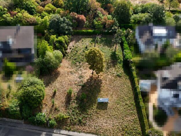 Grundstück zum Kauf 1.995.000 € 1.907 m² Grundstück Sonnenberg Sonnenberg 65191