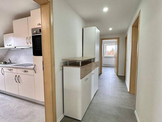 Wohnung zur Miete 1.300 € 4 Zimmer 120 m² 2. Geschoss Höchstadterweg 10 Herzogenaurach 91074