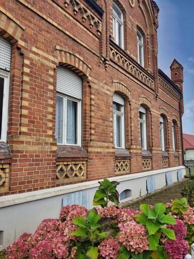 Bauernhaus zum Kauf 199.000 € 10 Zimmer 358 m² 6.360 m² Grundstück frei ab sofort Bismark Bismark 39629