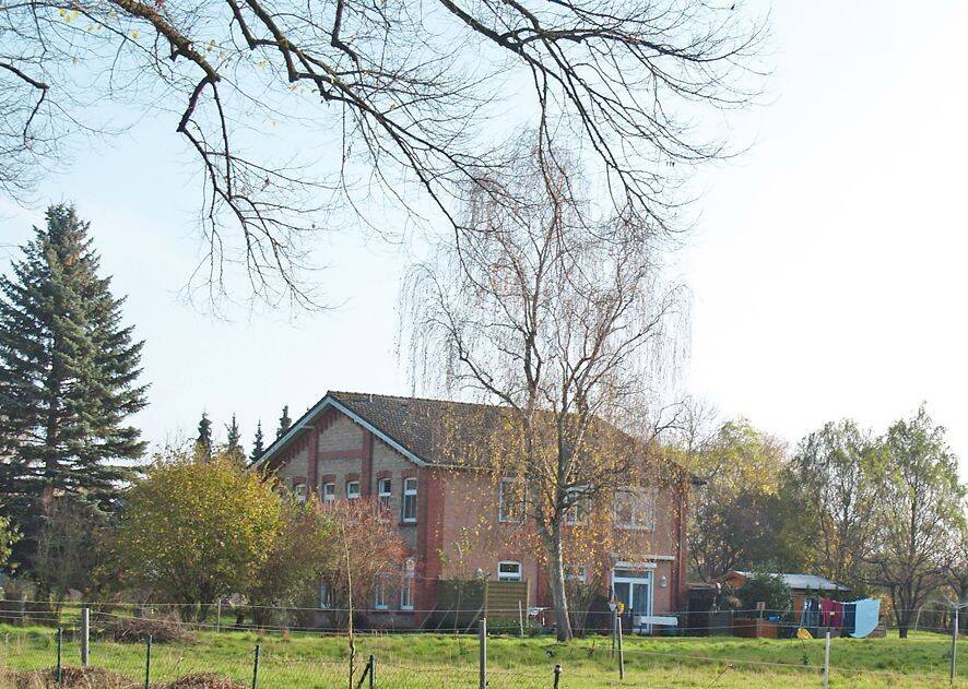 Mehrfamilienhaus zum Kauf - Ansicht 3