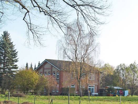 Mehrfamilienhaus zum Kauf als Kapitalanlage geeignet 506.680 € 7 Zimmer 213,2 m² 2.370 m² Grundstück Wahrsow Lüdersdorf 23923