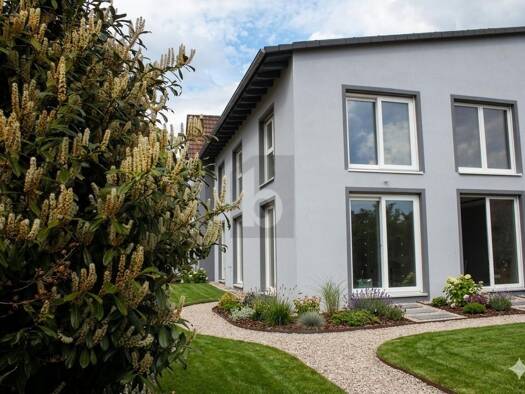 Wohnung zur Miete 1.350 € 3 Zimmer 100 m² 1. Geschoss Obernburg Obernburg a.Main 63785
