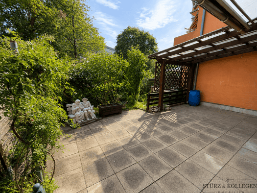 Wohnung zum Kauf 179.000 € 3 Zimmer 73 m² EG Südweststadt Offenburg 77656