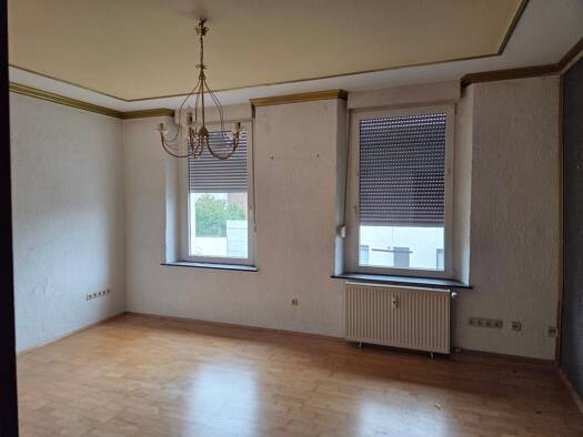Wohnung zur Miete 600 € 2 Zimmer 60 m² Geschoss 1/3 frei ab sofort Eschweiler Eschweiler 52249