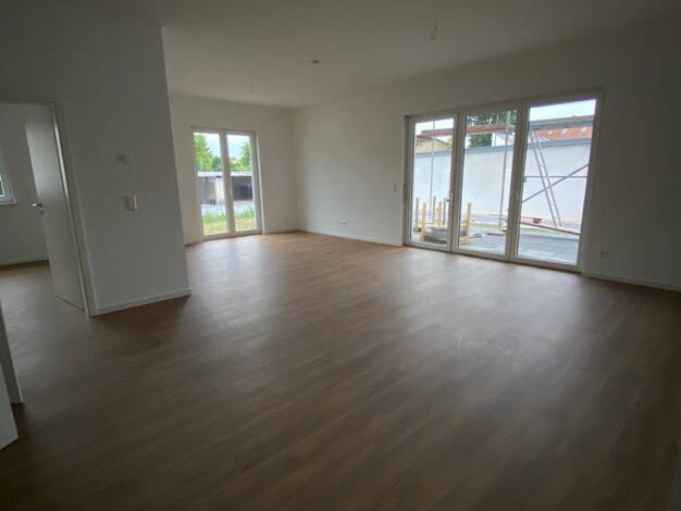 Wohnung zur Miete 1.179 € 2 Zimmer 78,9 m² EG Verbindungsweg 3 Velten 16727