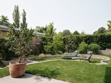 Reihenendhaus zum Kauf 1.390.000 € 5 Zimmer 174 m² 270 m² Grundstück Schondorf am Ammersee 86938