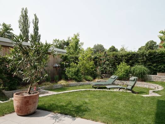 Reihenendhaus zum Kauf 1.390.000 € 5 Zimmer 174 m² 270 m² Grundstück Schondorf am Ammersee 86938