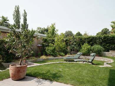 Reihenendhaus zum Kauf 1.390.000 € 5 Zimmer 174 m² 270 m² Grundstück Schondorf am Ammersee 86938