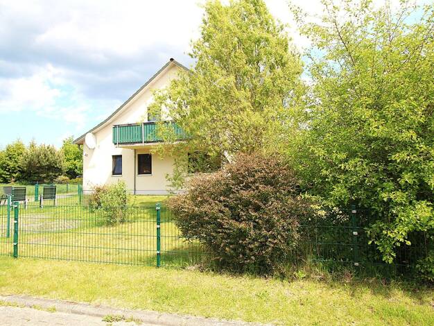 Mehrfamilienhaus zum Kauf 420.000 € 7 Zimmer 157 m² 545 m² Grundstück frei ab sofort Born a. Darß 18375