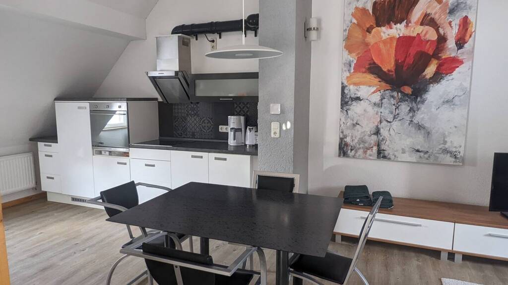 Wohnung zur Miete 1.800 € 2 Zimmer 75 m² frei ab sofort Bad Godesberg Bonn 53177