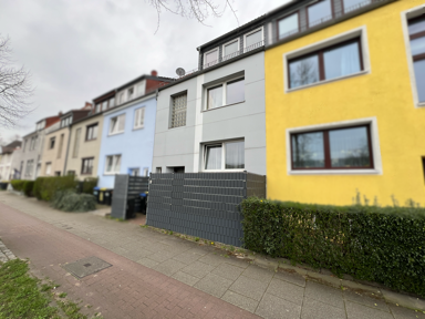 Einfamilienhaus zum Kauf 8 Zimmer 159,6 m² 220 m² Grundstück Sebaldsbrück Bremen 28309