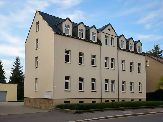 Wohnung zur Miete 239 € 1 Zimmer 30 m² Chemnitztalstraße 159 Glösa-Draisdorf Chemnitz 09114