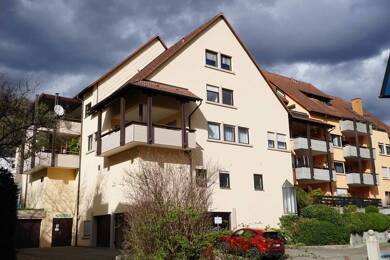 Wohnung zum Kauf 350.000 € 4 Zimmer 147 m² Dachgeschoss, 2. Geschoss Inzlingen 79594