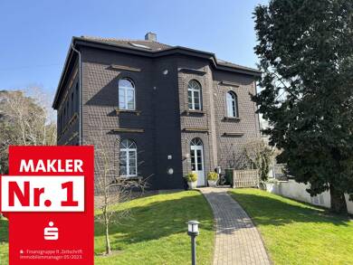 Wohnung zum Kauf 235.000 € 2 Zimmer 79 m² frei ab sofort Burscheid Burscheid 51399