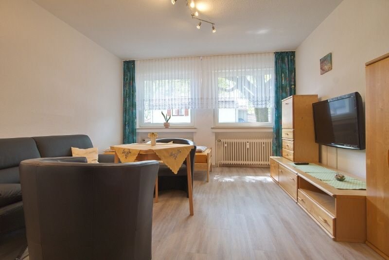 Wohnung zur Miete Wohnen auf Zeit 720 € 1 Zimmer 30 m²<br/>Wohnfläche ab sofort<br/>Verfügbarkeit Günnigfeld Bochum 44866