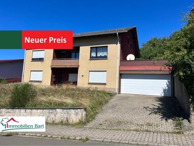 Einfamilienhaus zum Kauf 258.000 € 12 Zimmer 250 m² 650 m² Grundstück Hoof Sankt Wendel 66606