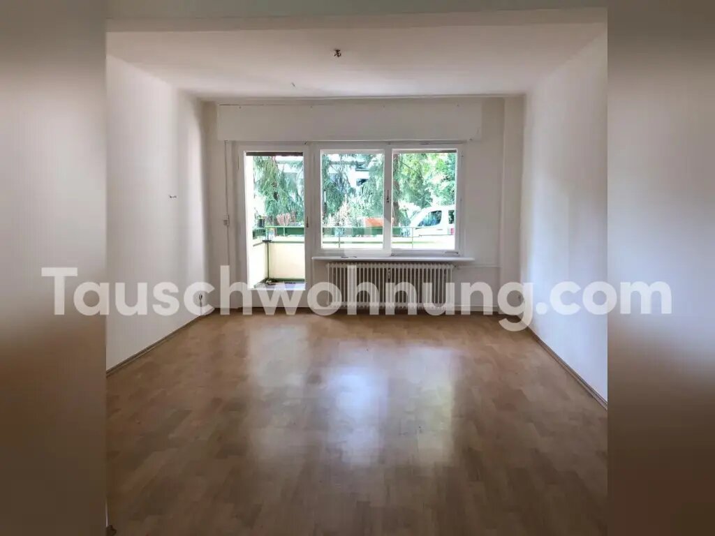 Wohnung zur Miete Tauschwohnung 700 € 3 Zimmer 75 m²<br/>Wohnfläche EG<br/>Geschoss Dahlem Berlin 14195