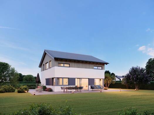 Einfamilienhaus zum Kauf 5 Zimmer 148,2 m² 590 m² Grundstück Radeburg Radeburg 01471