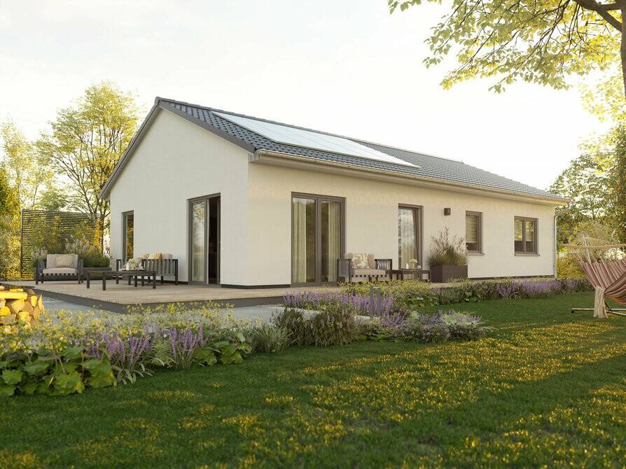House in Steyerberg, Deblinghausen - Ansicht 3