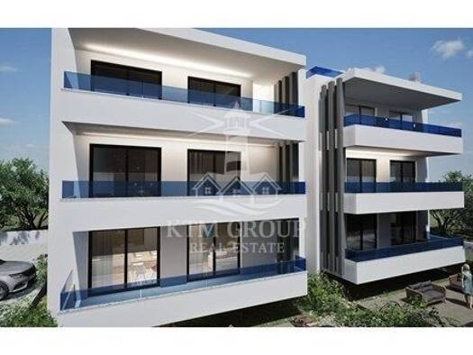 Wohnung zum Kauf 317.000 € 3 Zimmer 2. Geschoss Sukošan 23206