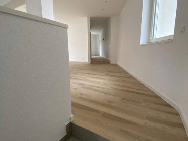 Maisonette zur Miete 1.325 € 5 Zimmer 115 m² EG frei ab 01.01.2026 Waldstr. 12 Lichtenberg Fischbachtal - Lichtenberg 64405