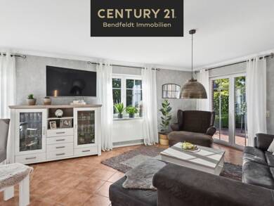 Einfamilienhaus zum Kauf 429.000 € 4 Zimmer 158 m² 1.268 m² Grundstück Ströhen Wagenfeld 49419